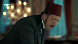 Payitaht Sultan AbdulHamid - Season 01 Episode 44